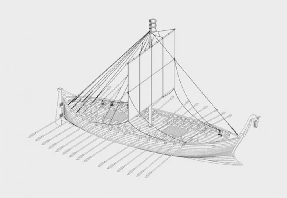 NOVILARA, 600 BC