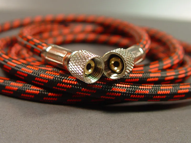 Шланг G1/8”xG1/8”, 1,8м