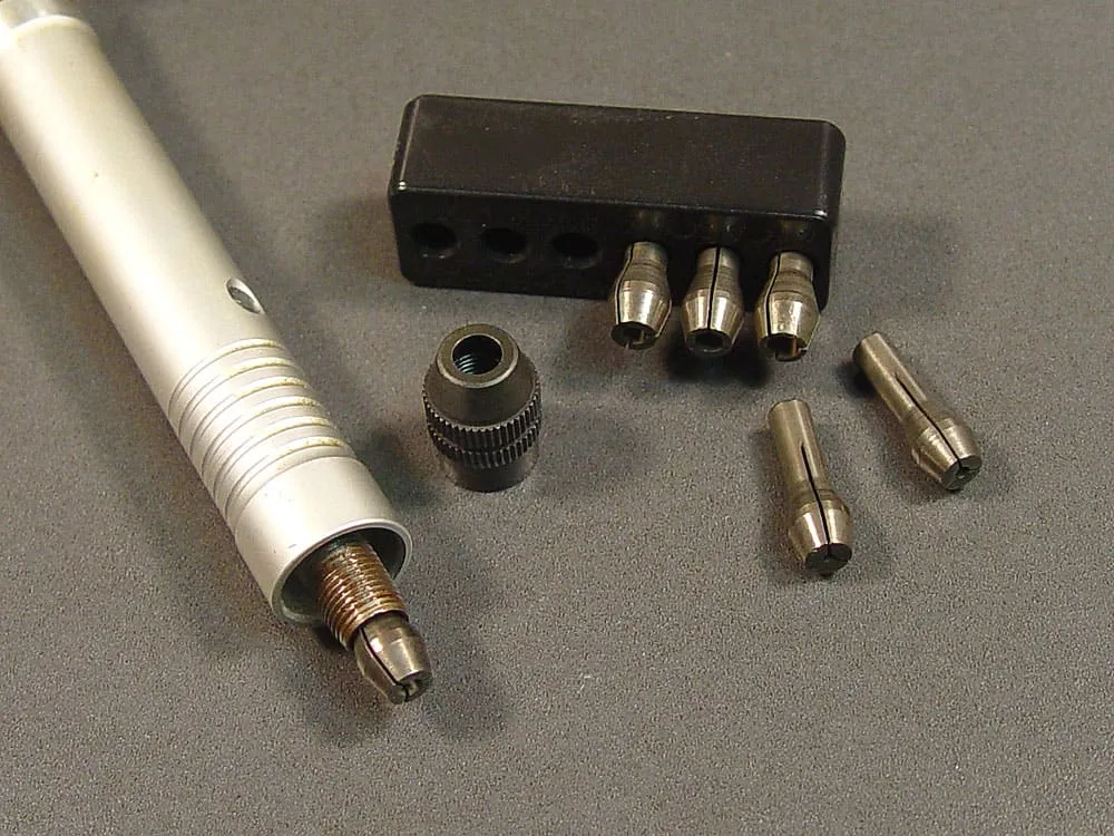 Гибкий вал Proxxon MBW110/Р 28620