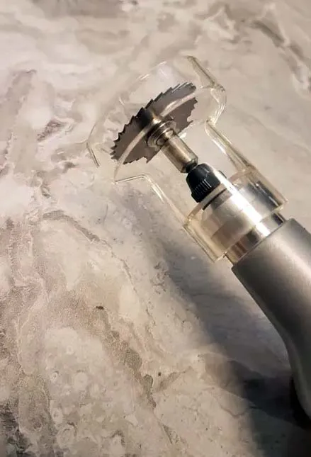 Защита для бормашин Proxxon серии Micromot 28946