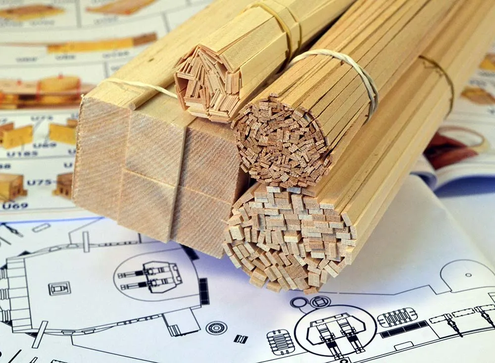 USS Missouri BB-63 + (Полный набор инструментов, клея и краски)