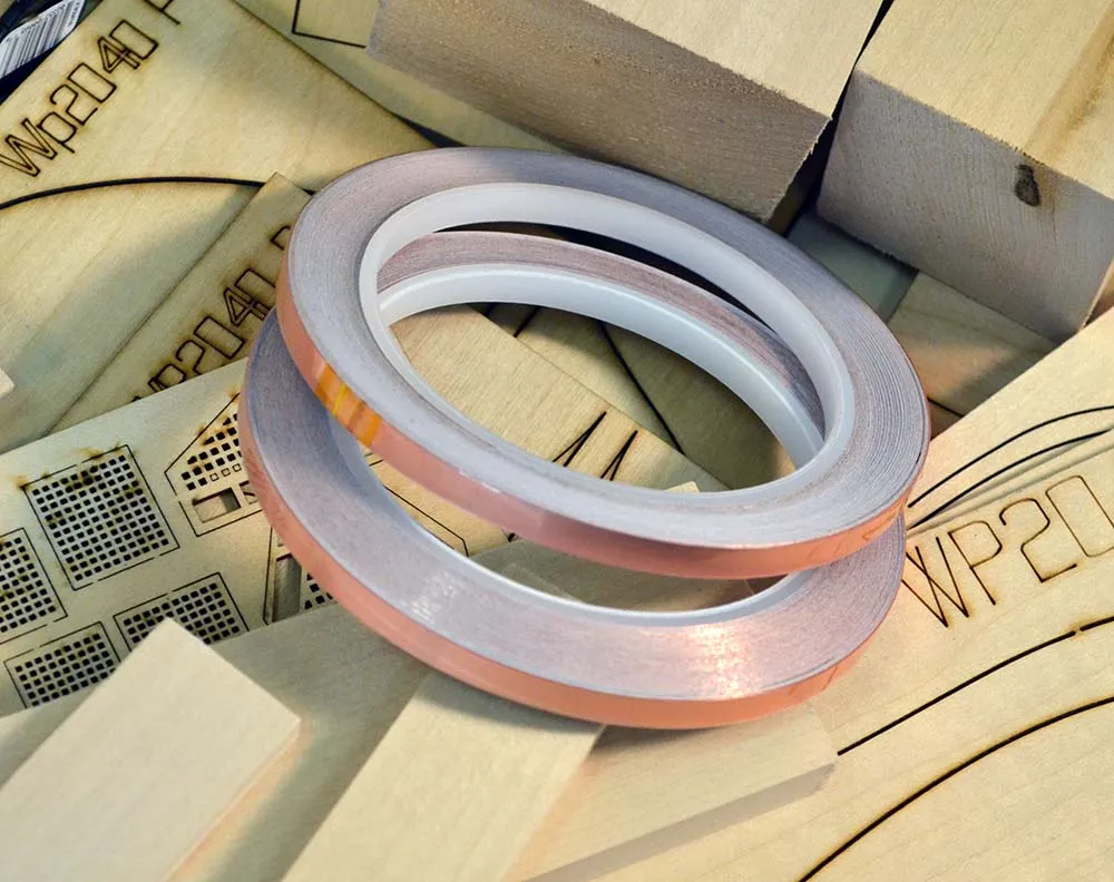 Купить модель корабля USS Constitution (Model Shipways)