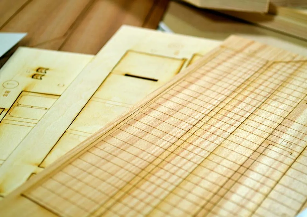 Золотой павильон Kinkaku (новая версия) + (Стартовый набор инструментов)