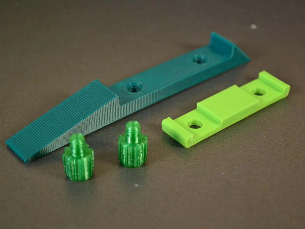 Длинный узкий шкурник 120х15 мм