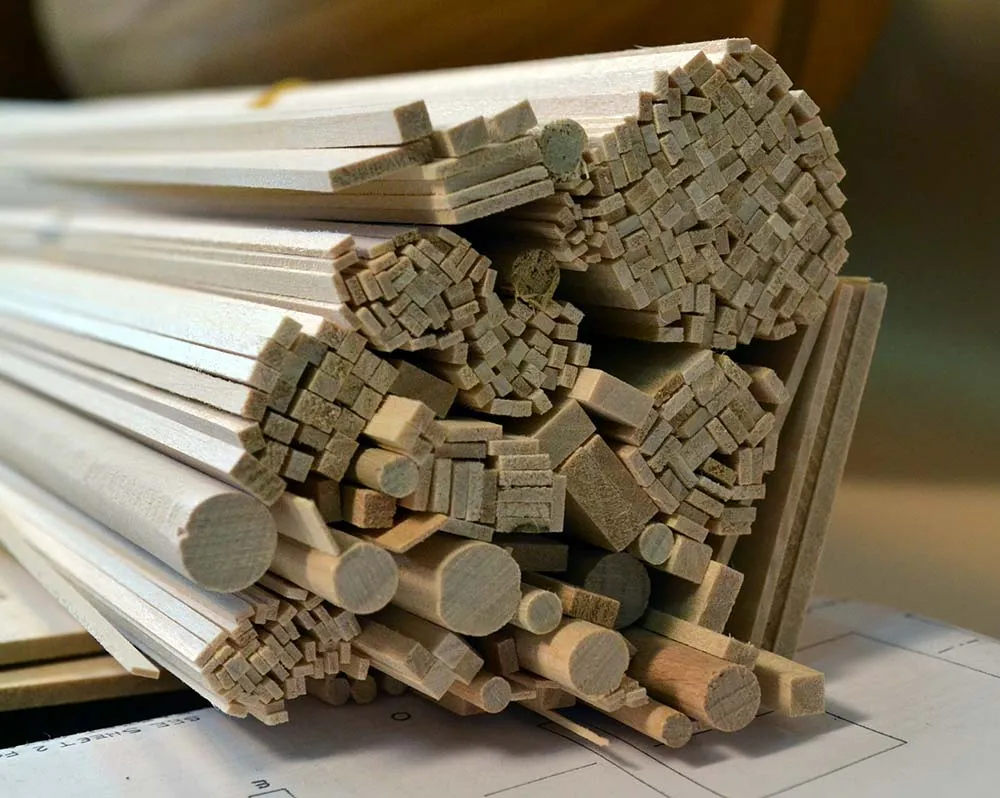 Купить модель корабля USS Constitution (Model Shipways)