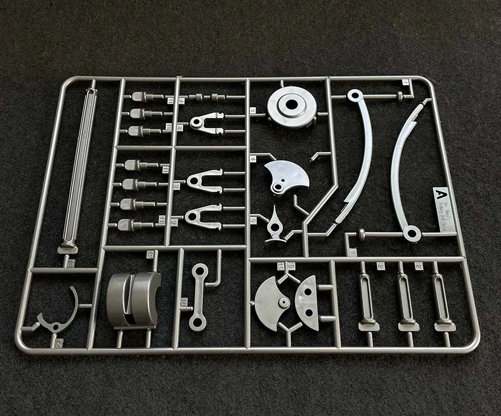 Шариковый таймер, серия "Да Винчи"