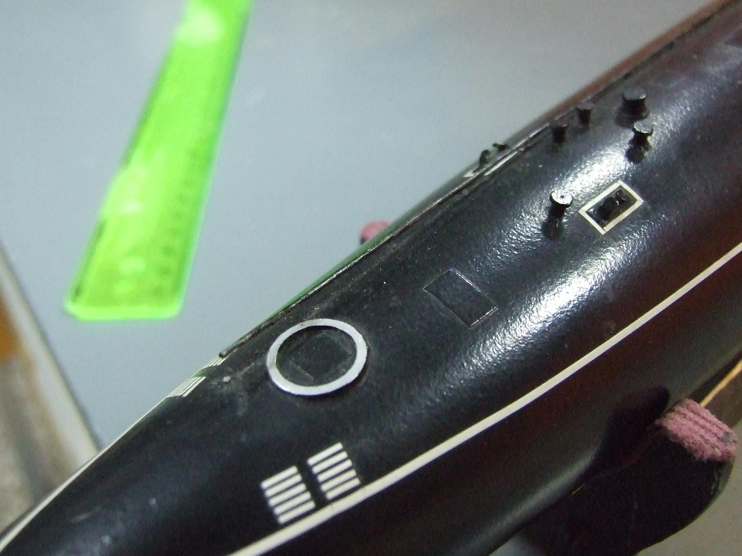 Модель корабля «Лира» - Верфь на Столе