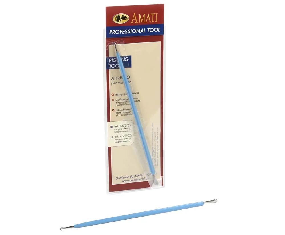 Инструмент для такелажа