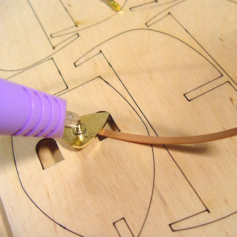 Термоаппликатор с насадками