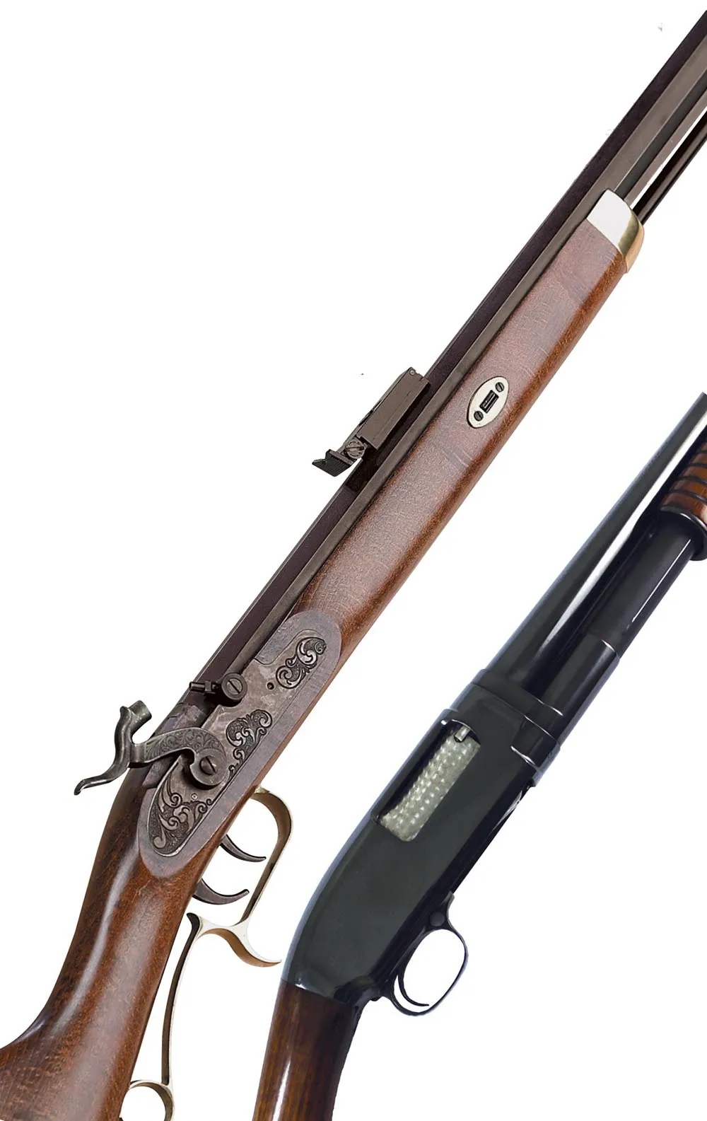 Средство для воронения по стали Plum Brown, 150 мл