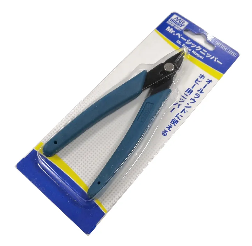 Традиционные японские кусачки "Кусь"