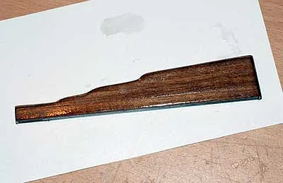 HMS Victory фирмы Mantua. Часть 2 04