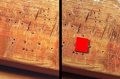 HMS Victory фирмы Mantua. Часть 2 31