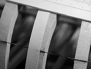 определение ширины этой рейки в разных ее точках определение ширины этой рейки в разных ее точках