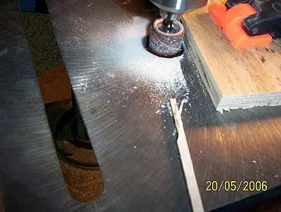 за один проход можно снимать до 1-1,5 мм