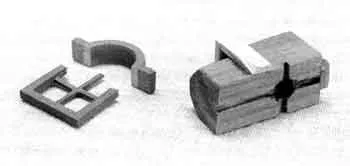 Навесы и рамы