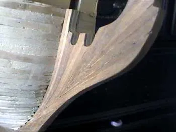 Форштевень