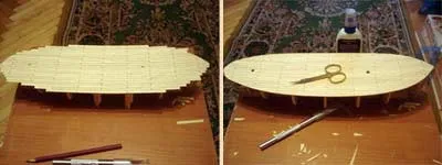 Artesania Latina Bremen