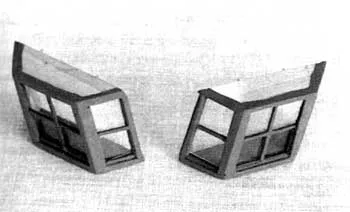 Собранные галереи