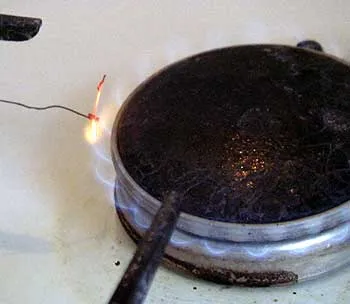 Нагреть шкив