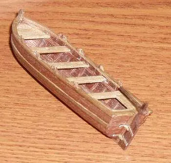 San Martin OcCre. Навеска руля San Martin OcCre. Навеска руля