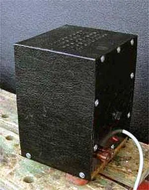 Базовый блок