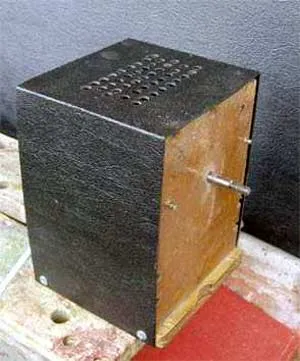 Базовый блок