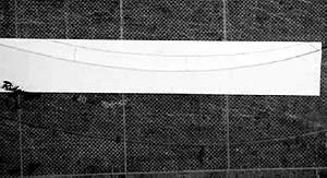 точки можно соединить при помощи лекала точки можно соединить при помощи лекала