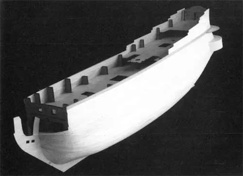 Чистовая обшивка