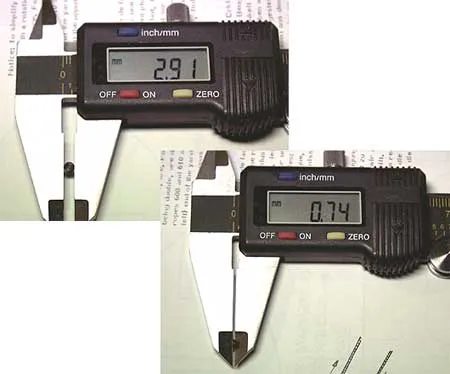 Готовый результат