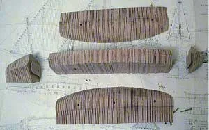 Матрица может легко разделиться на пять частей