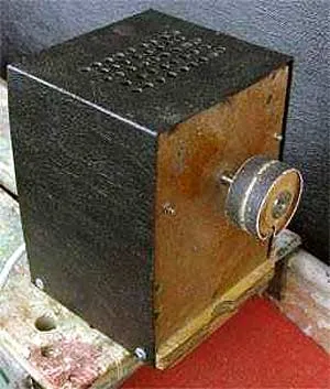 Основные рабочие инструменты