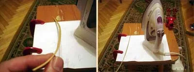 Artesania Latina Bremen Черновая обшивка