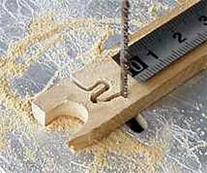 Увеличенный фрагмент предыдущего фото