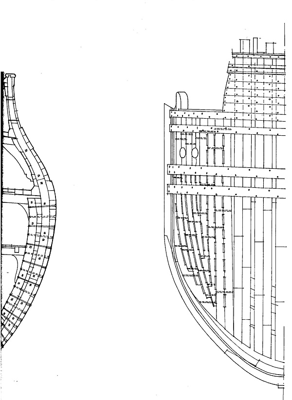 Крепёж гасписов